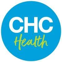 chc health logo image