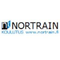 nortrain oy logo image