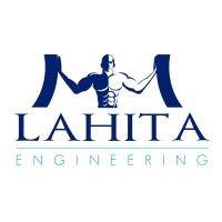 lahita engineering logo image