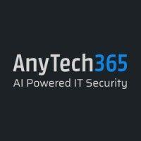 anytech365 logo image