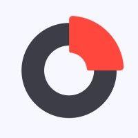 redtrack.io logo image