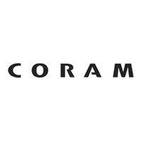 coram uk logo image