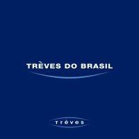 trèves do brasil logo image