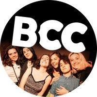 brooklyn comedy collective logo image