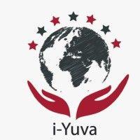 i-yuva foundation logo image