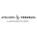 logo of Les Ateliers De Verneuil En Halatte