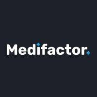 medifactor logo image