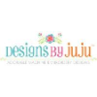 designsbyjuju logo image