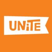 unite food logo image