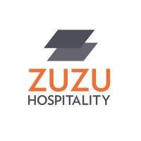 zuzu hospitality logo image