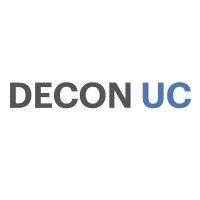 decon uc logo image