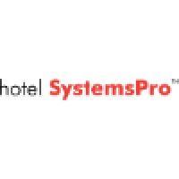 hotel systemspro logo image