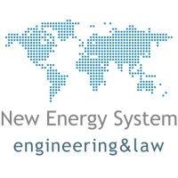 new energy system srl logo image