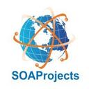 logo of Soaprojects Inc