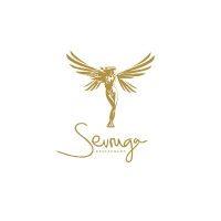 sevruga restaurant logo image