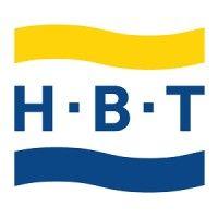 hbt australia pty ltd logo image