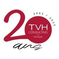 tvh consulting logo image