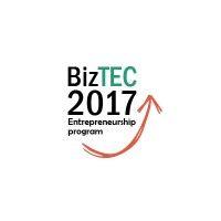 biztec 2017 logo image