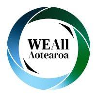 wellbeing economy alliance aotearoa nz logo image