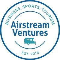 airstream ventures llc logo image