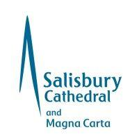 salisbury cathedral logo image