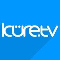 kure tv logo image