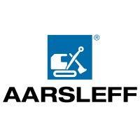 aarsleff ground engineering ltd logo image