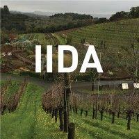 iida northern california logo image