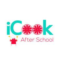 icook after school logo image