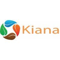 kiana analytics logo image