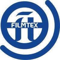 filmtex s.a.s logo image