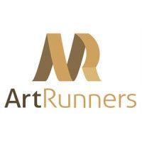 artrunners logo image