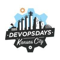 devopsdays kansas city logo image