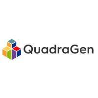 quadragen llc logo image