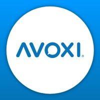 avoxi logo image