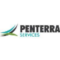 penterra services, llc logo image