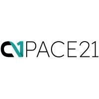 pace21 gmbh logo image