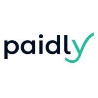 paidly logo image