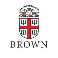 brown university logo image