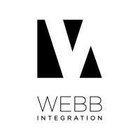 webb integration logo image