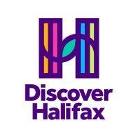 halifax business improvement district logo image