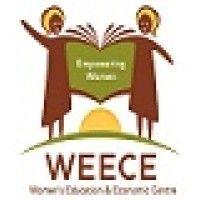 weece microfinance logo image