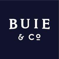 buie & co. logo image