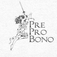 preprobono logo image