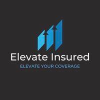 elevate insured logo image