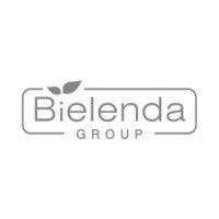 bielenda group s.a. logo image