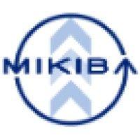 mikiba logo image