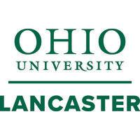 ohio university lancaster logo image