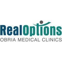 realoptions logo image