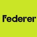 logo of Federer